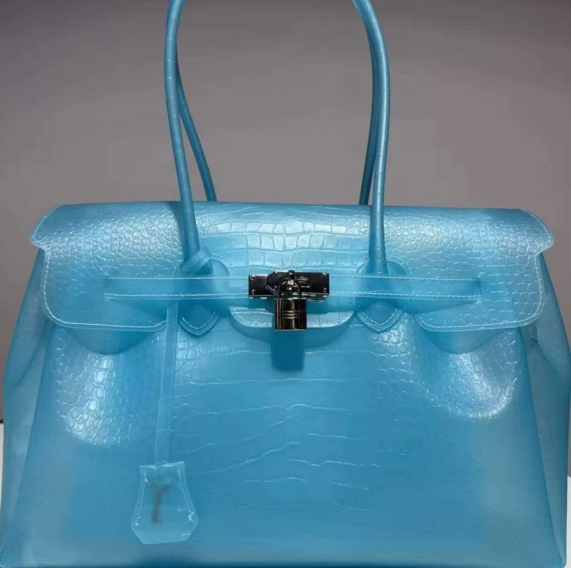 Jelly Firkin 40 Croc